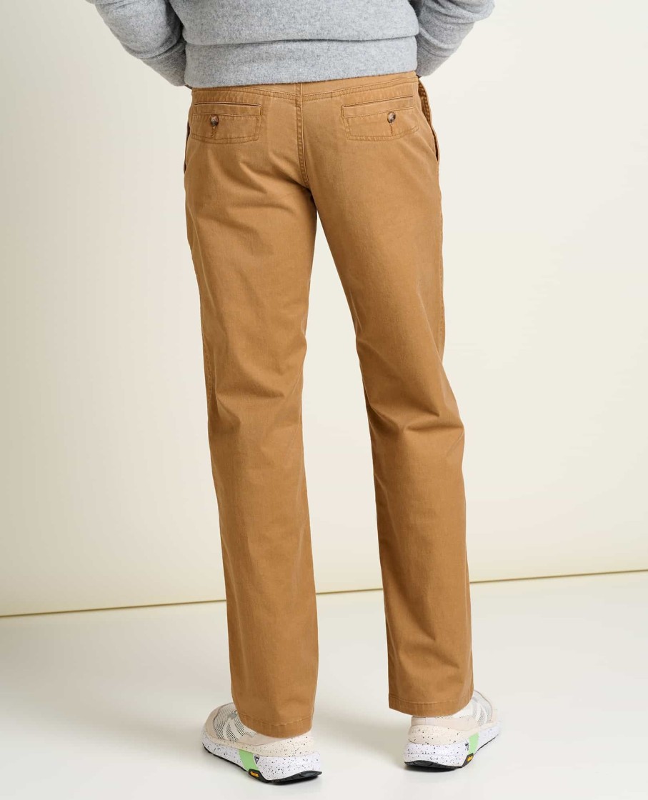 Toad & Co Mission Ridge Pant