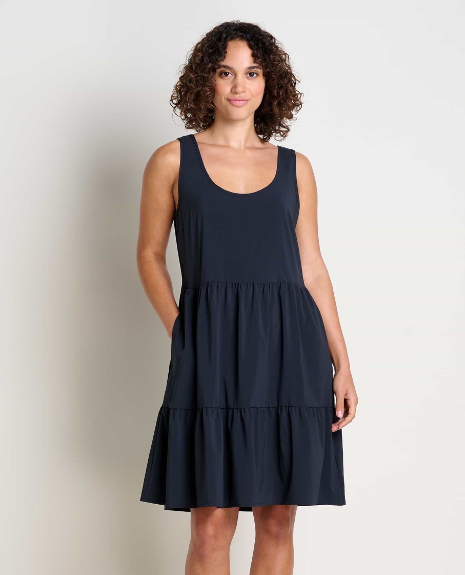 Toad & Co Sunkissed Sunsana Dress