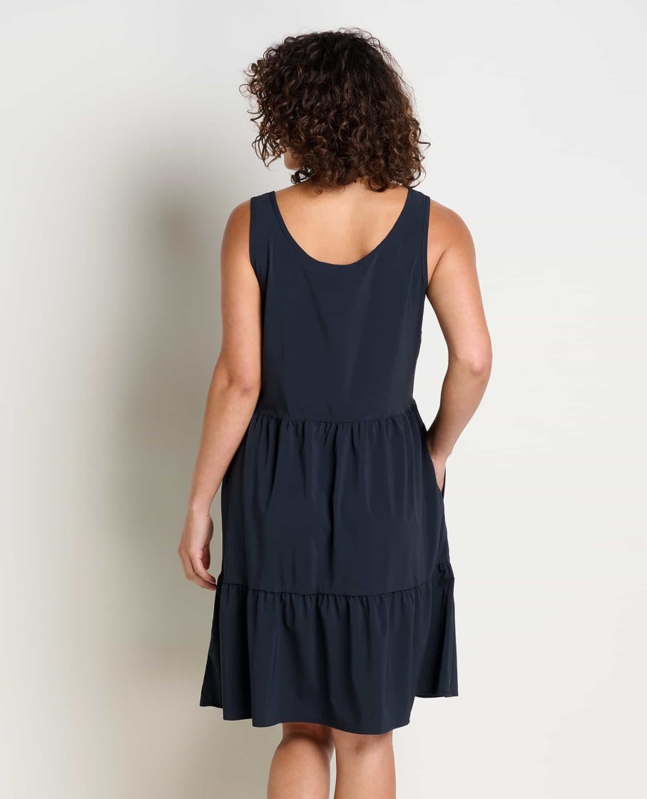 Toad & Co Sunkissed Sunsana Dress