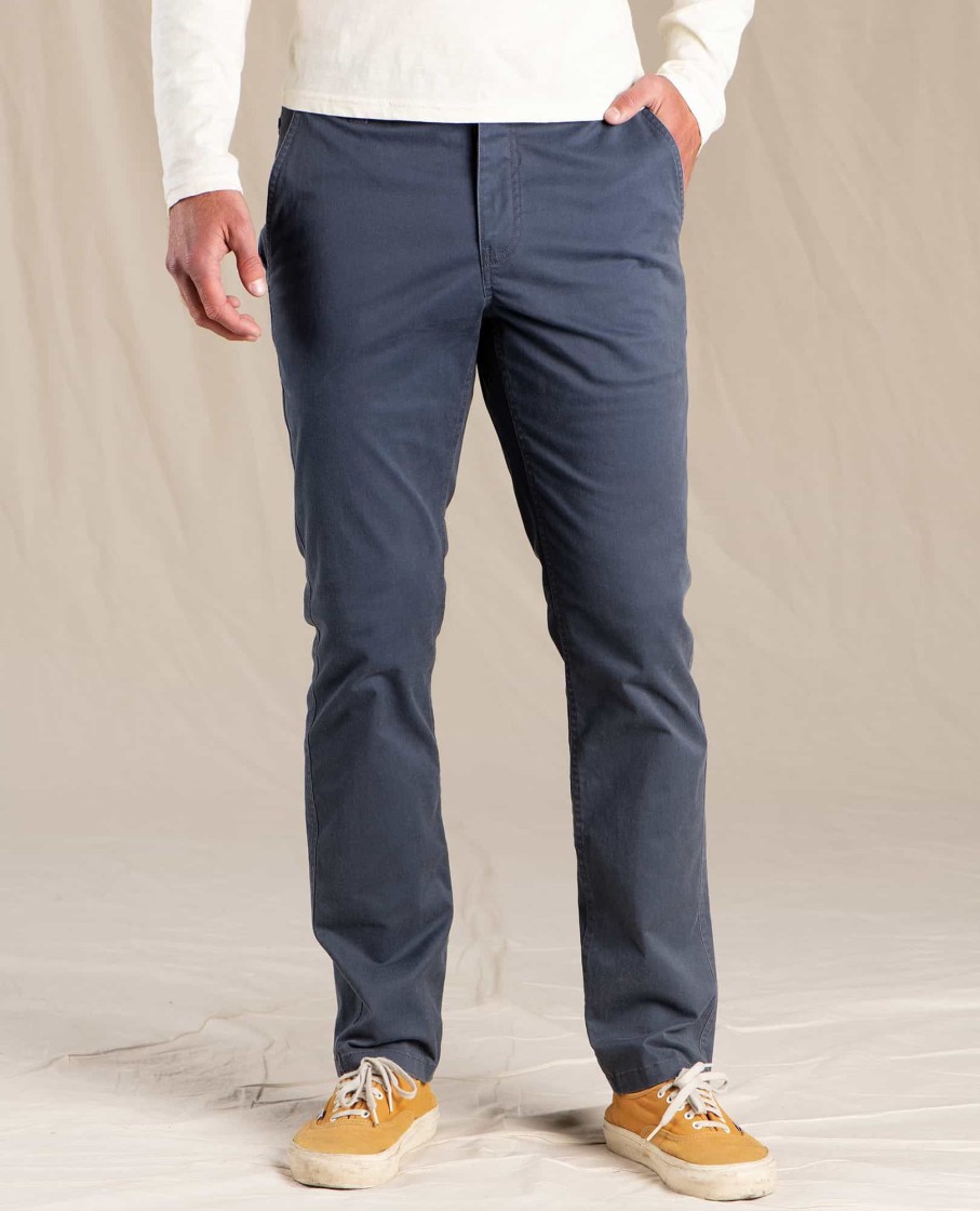 Toad & Co Mission Ridge Lean Pant