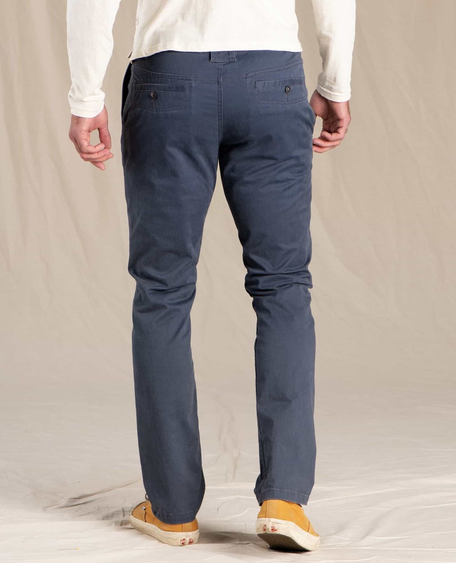 Toad & Co Mission Ridge Lean Pant