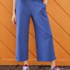 Toad & Co Chaka Wide Leg Pant