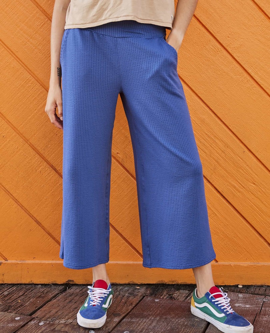 Toad & Co Chaka Wide Leg Pant