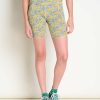 Toad & Co Terrane Bike Short