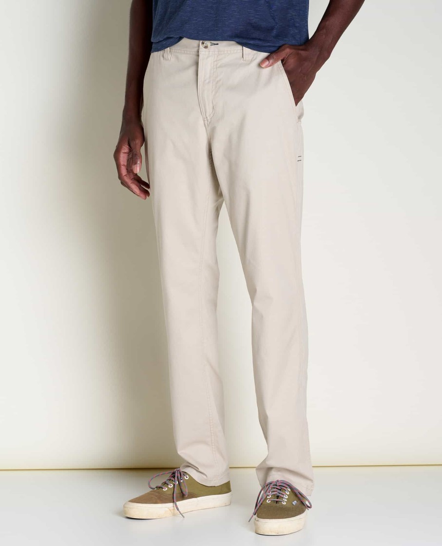 Toad & Co Mission Ridge Lean Pant