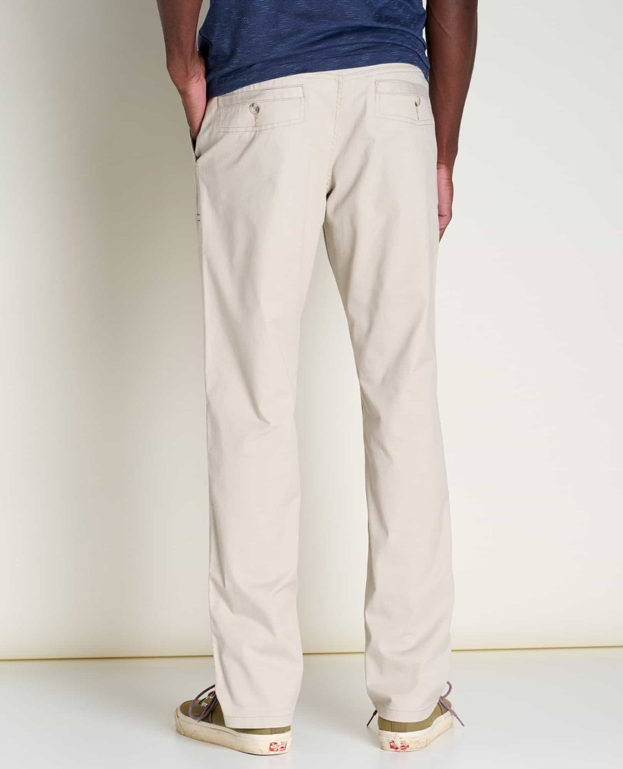 Toad & Co Mission Ridge Lean Pant