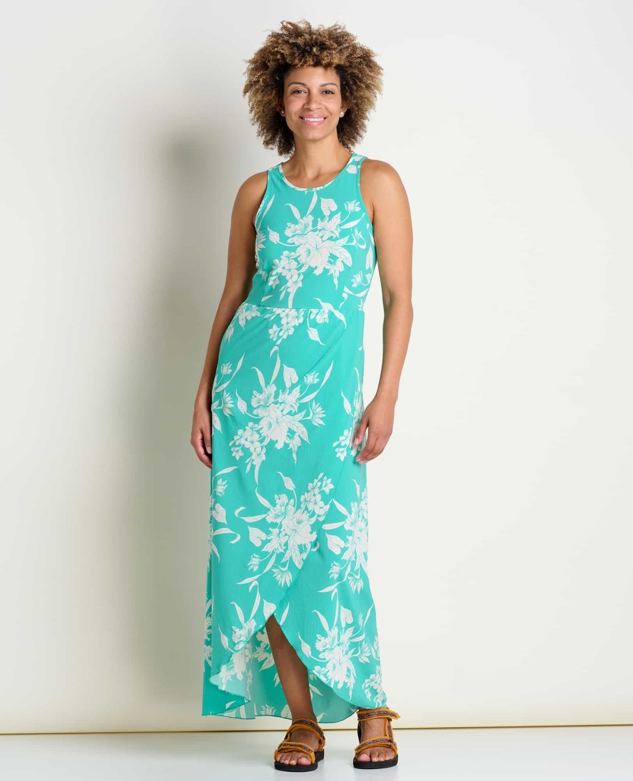 Toad & Co Sunkissed Maxi Dress