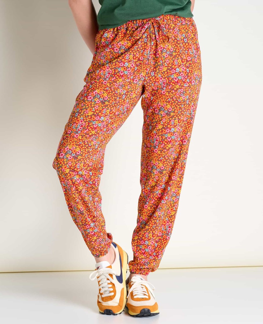 Toad & Co Sunkissed Jogger