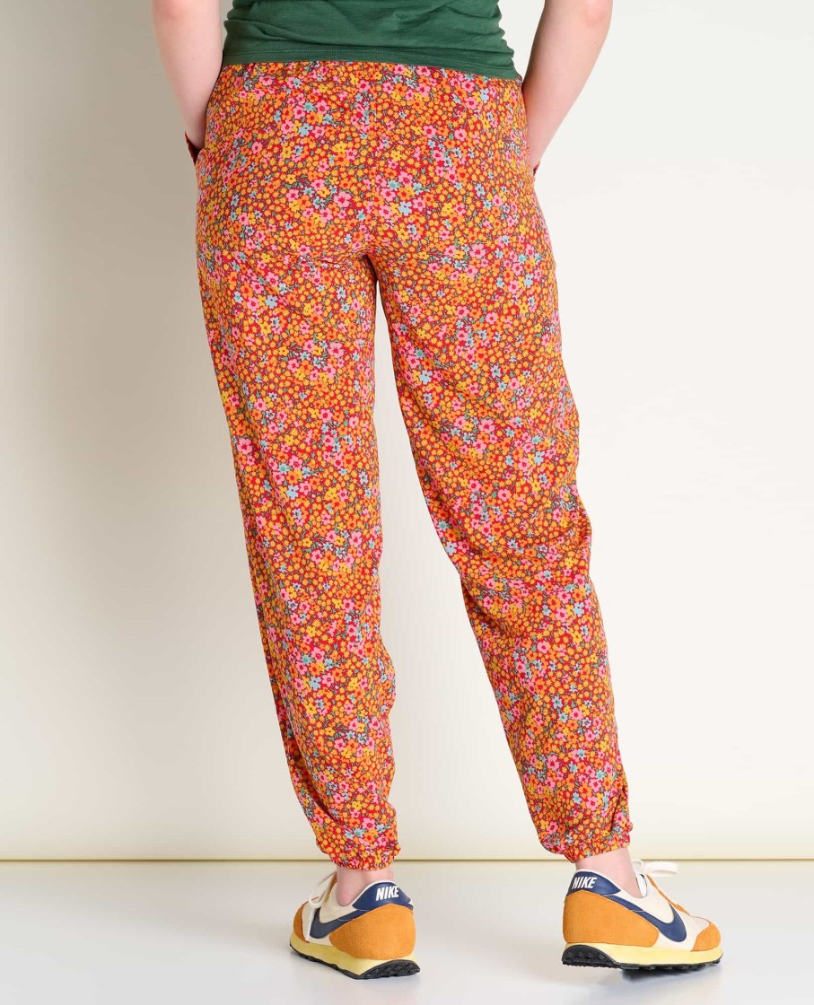 Toad & Co Sunkissed Jogger