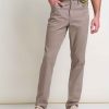 Toad & Co Mission Ridge 5 Pocket Lean Pant