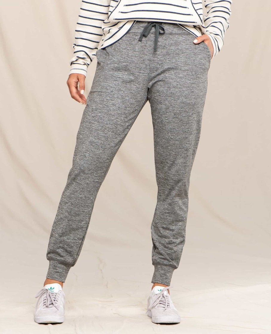 Toad & Co Women'S Timehop Jogger