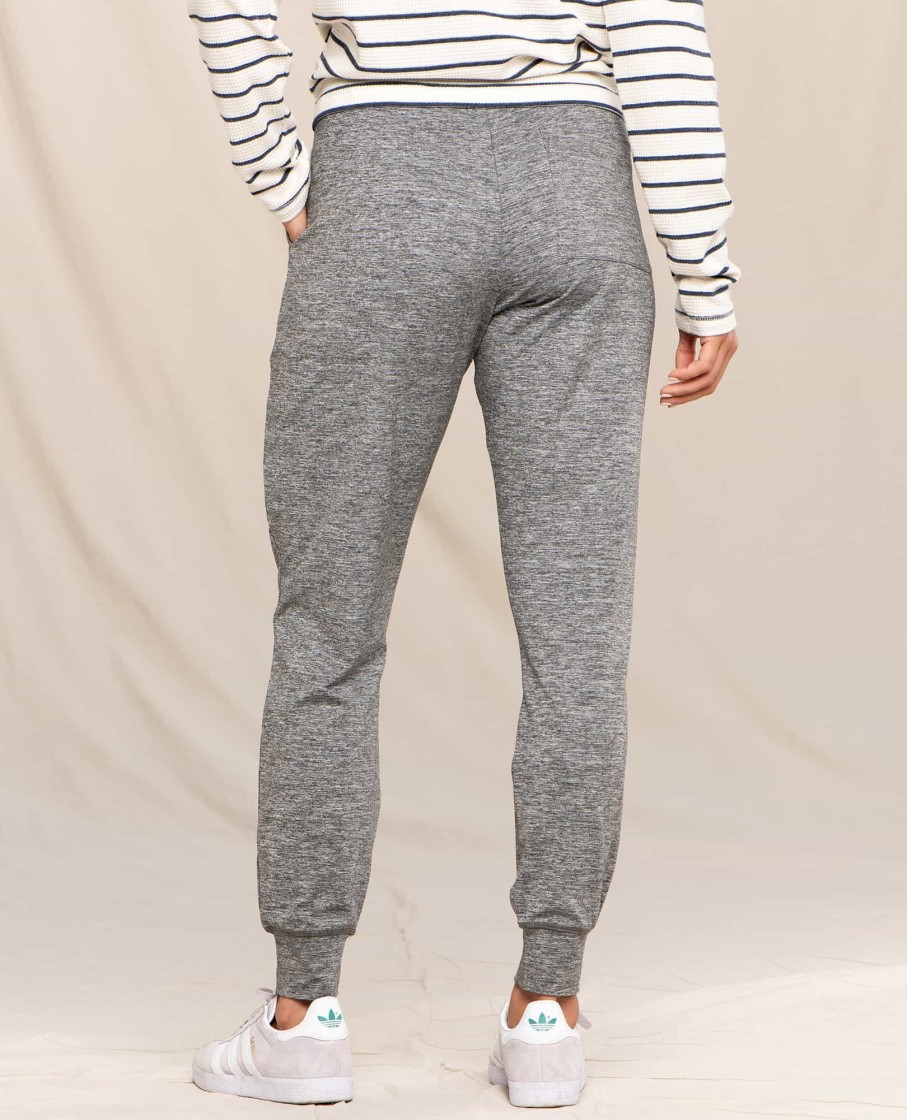 Toad & Co Women'S Timehop Jogger