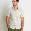 Toad & Co Harris Short Sleeve Shirt