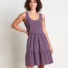 Toad & Co Sunkissed Sunsana Dress