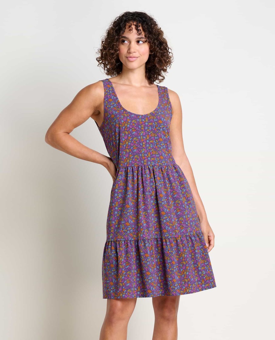 Toad & Co Sunkissed Sunsana Dress