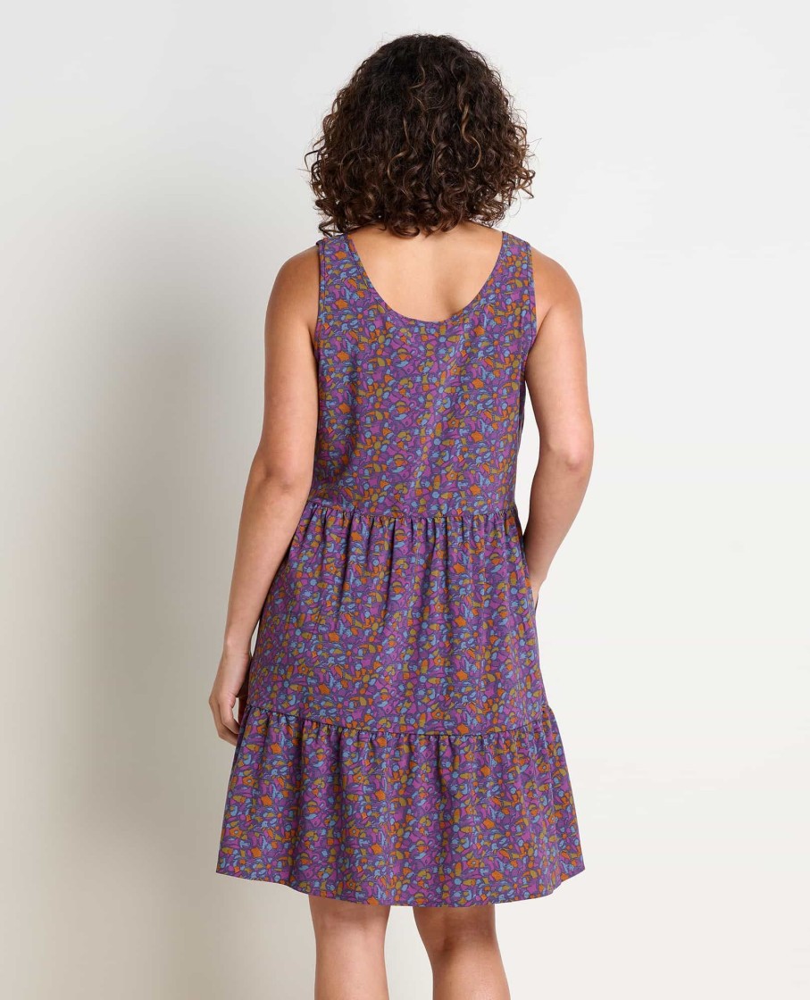 Toad & Co Sunkissed Sunsana Dress