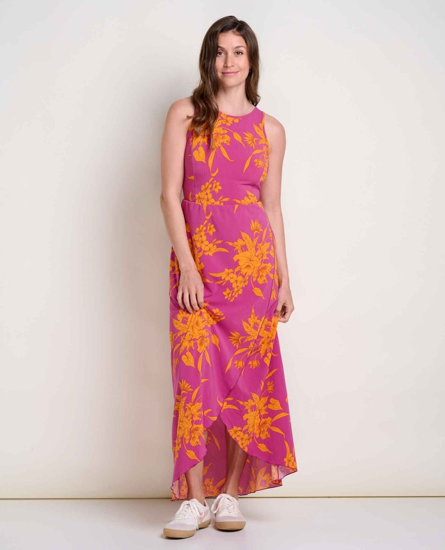 Toad & Co Sunkissed Maxi Dress