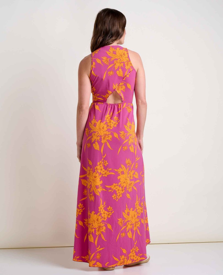 Toad & Co Sunkissed Maxi Dress