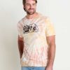 Toad & Co Men'S Boundless Jersey Crew