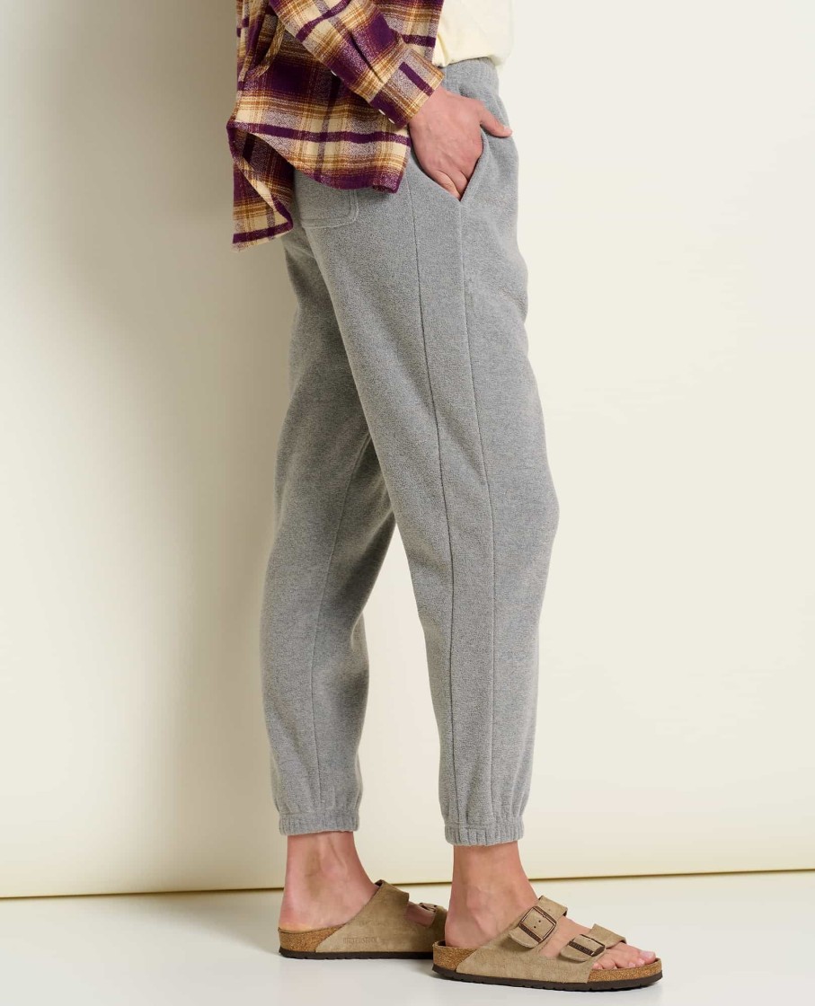 Toad & Co Whitney Terry Sweatpant