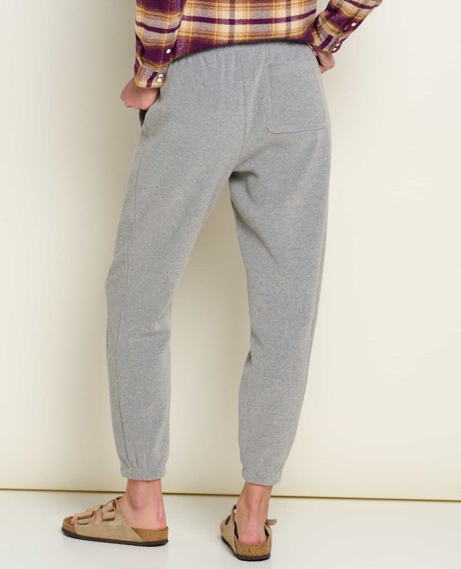 Toad & Co Whitney Terry Sweatpant