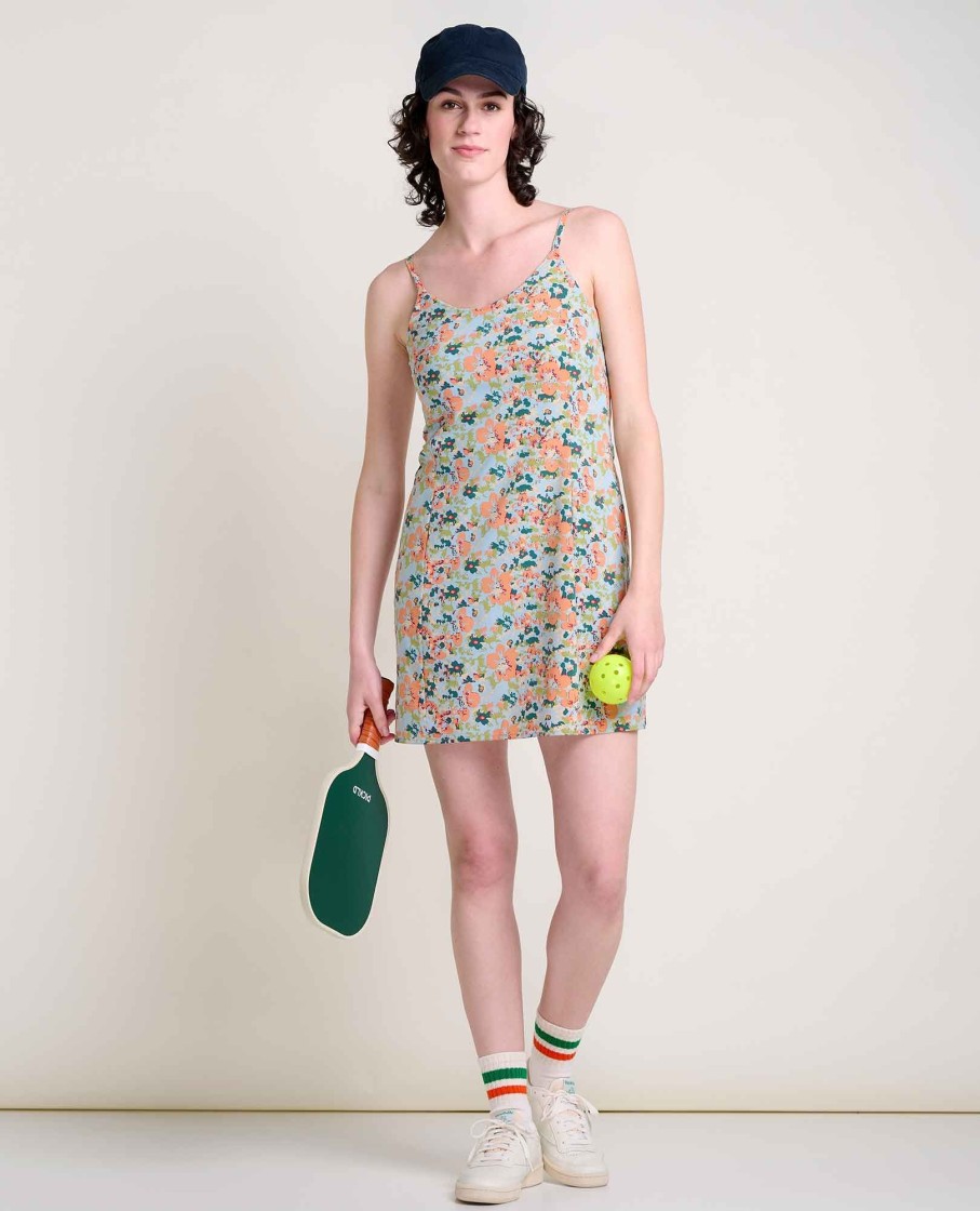 Toad & Co Sunkissed Skort Dress