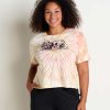 Toad & Co Women'S Boundless Jersey Crew