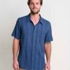 Toad & Co Treescape Shirt