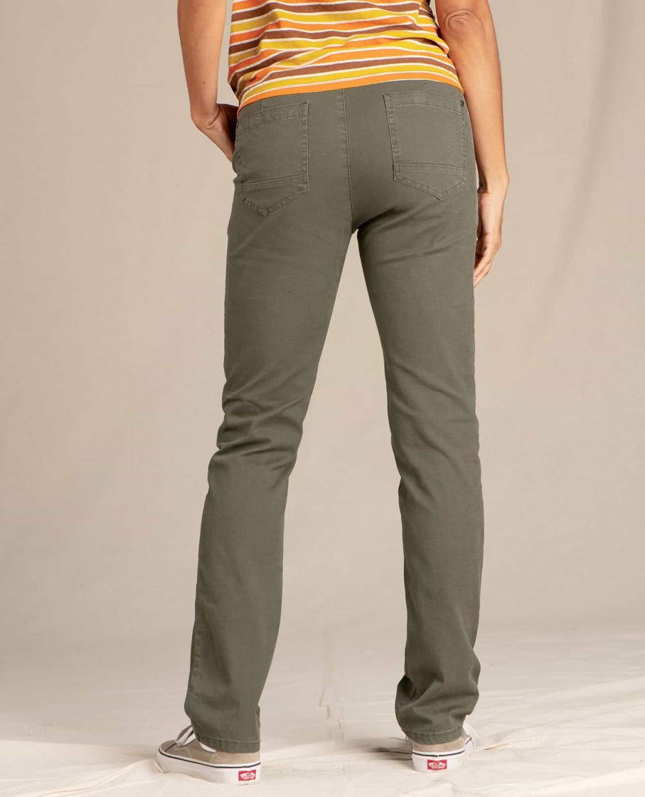 Toad & Co Earthworks Pant