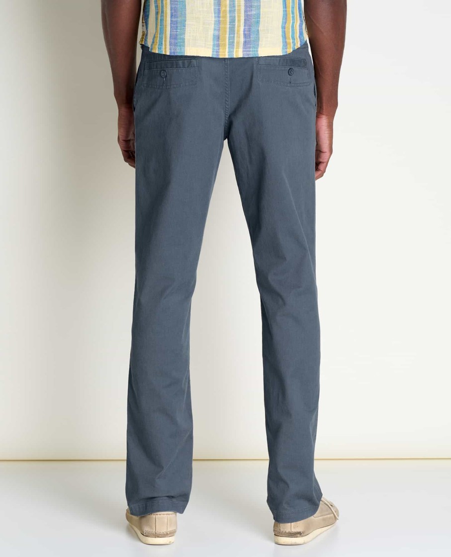 Toad & Co Mission Ridge Lean Pant