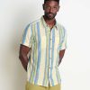 Toad & Co Salton Short Sleeve Shirt