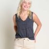 Toad & Co Women'S Grom Tank