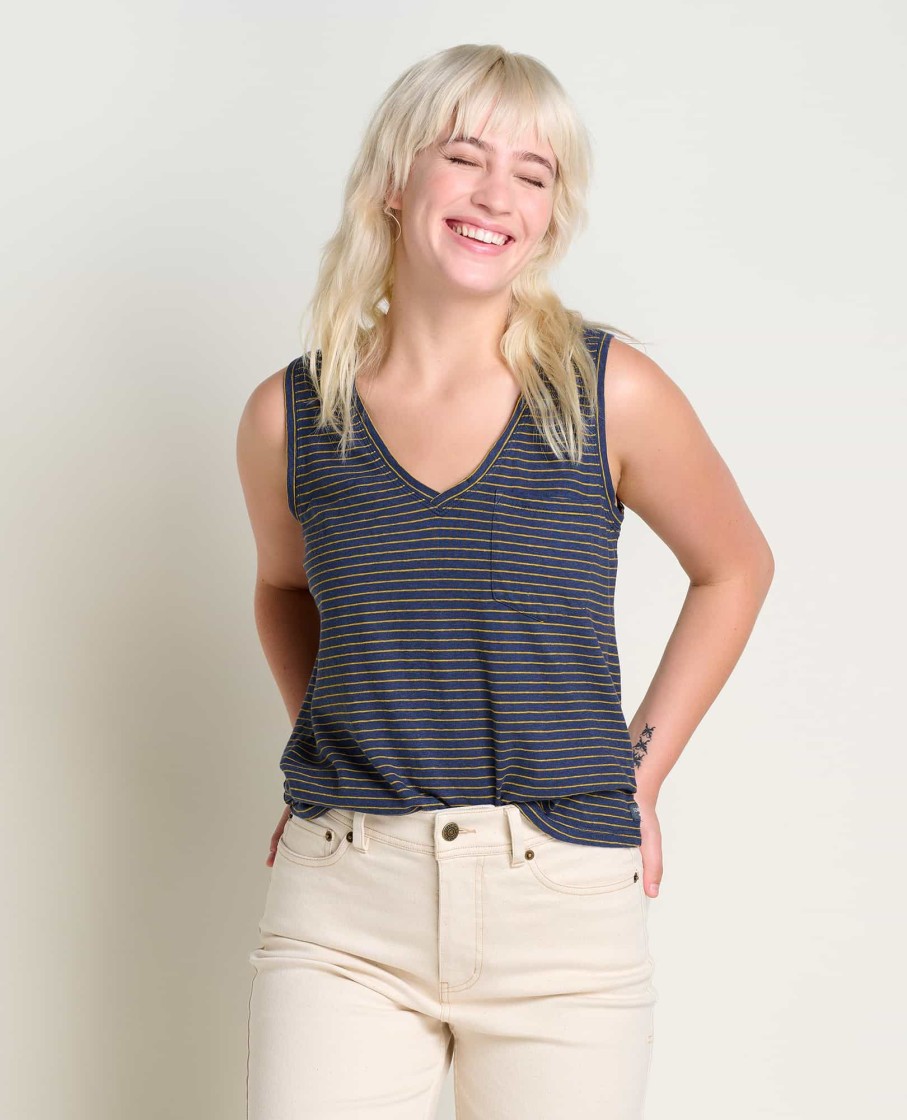 Toad & Co Women'S Grom Tank