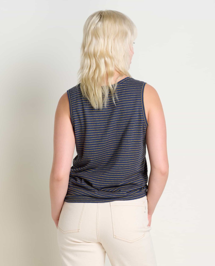 Toad & Co Women'S Grom Tank