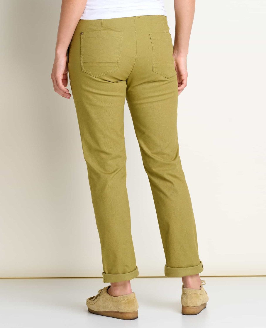 Toad & Co Earthworks Pant