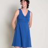 Toad & Co Rosemarie Sleeveless Dress