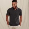 Toad & Co Men'S Primo Short Sleeve Polo