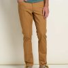 Toad & Co Mission Ridge 5 Pocket Lean Pant