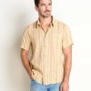 Toad & Co Treescape Shirt