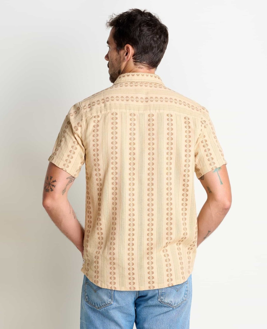 Toad & Co Treescape Shirt