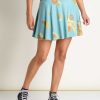 Toad & Co Birdie Skort