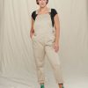 Toad & Co Cottonwood Overall