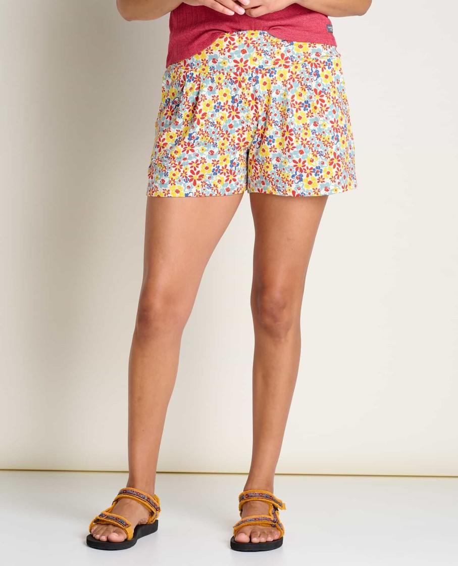 Toad & Co Chaka Short