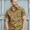 Toad & Co Fletch Short Sleeve Shirt