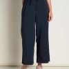 Toad & Co Sunkissed Wide Leg Pant Ii