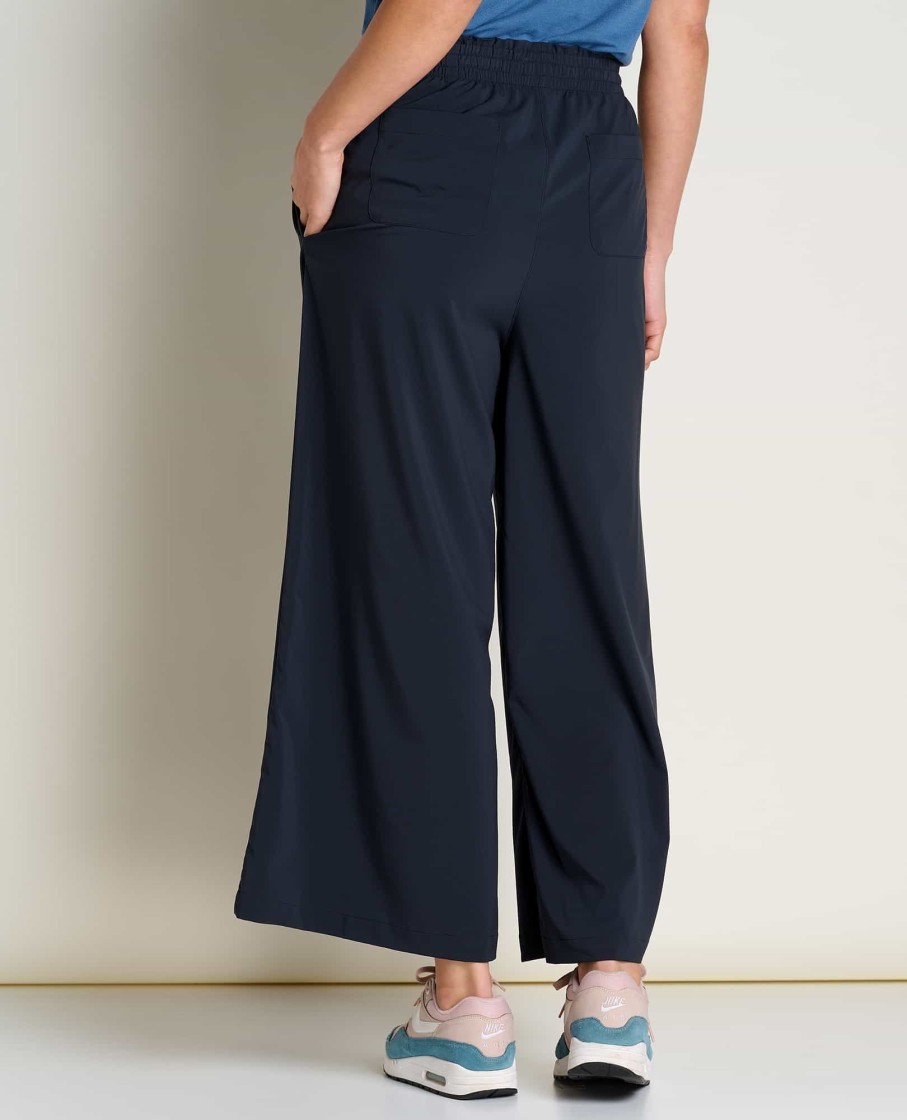 Toad & Co Sunkissed Wide Leg Pant Ii