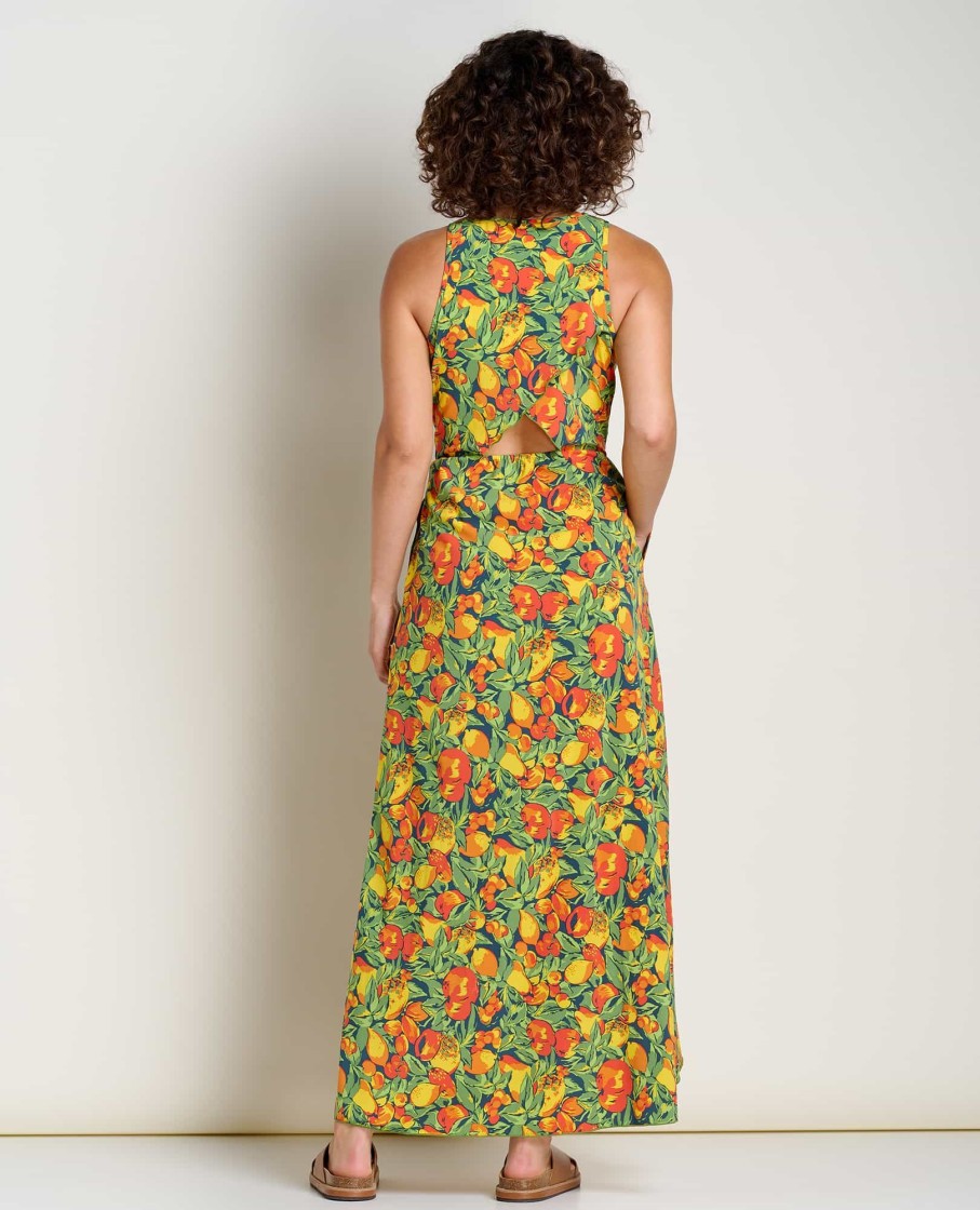 Toad & Co Sunkissed Maxi Dress