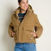 Toad & Co Spruce Wood Jacket