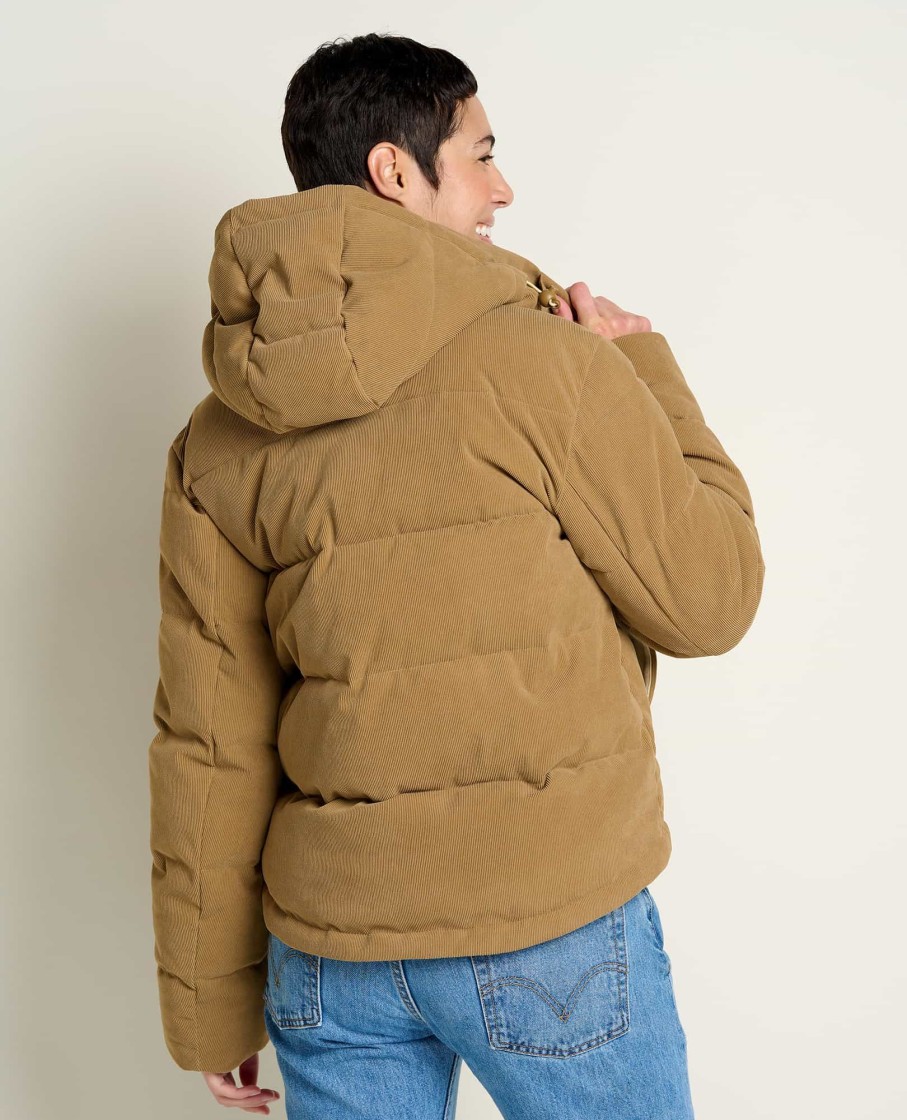 Toad & Co Spruce Wood Jacket