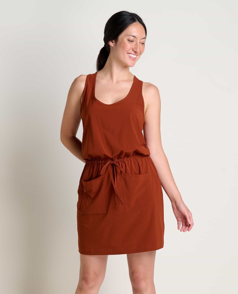 Toad & Co Sunkissed Livvy Dress